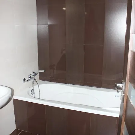 アパート Sunny 2 Bedroom, 2 Bathrooms, Seaside Apt. スリーマ