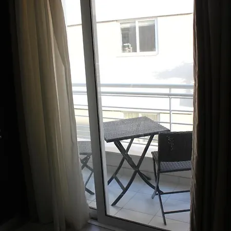 Apartamento Sunny 2 Bedroom, 2 Bathrooms, Seaside Apt.