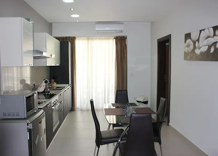 アパート Sunny 2 Bedroom, 2 Bathrooms, Seaside Apt.