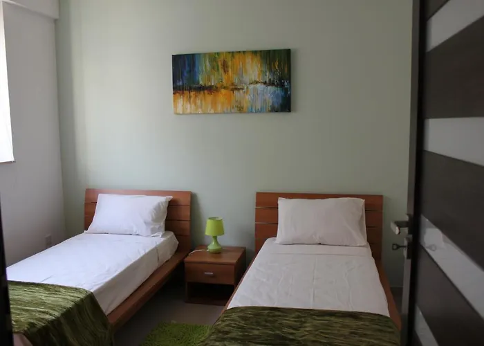 アパート Sunny 2 Bedroom, 2 Bathrooms, Seaside Apt. *