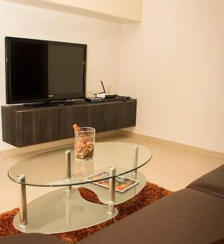 アパート Sunny 2 Bedroom, 2 Bathrooms, Seaside Apt. *