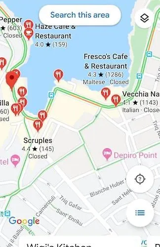 Sunny 2 Bedroom, 2 Bathrooms, Seaside Apt.