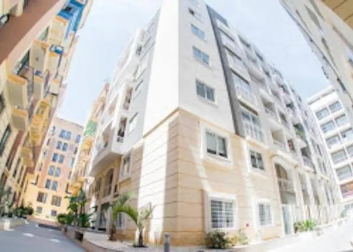 アパート Sunny 2 Bedroom, 2 Bathrooms, Seaside Apt.