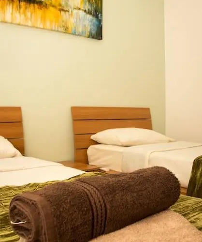 アパート Sunny 2 Bedroom, 2 Bathrooms, Seaside Apt. *