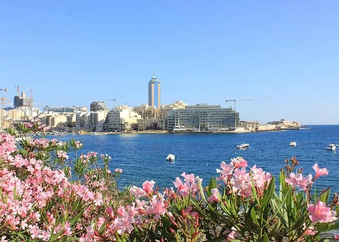 アパート Sunny 2 Bedroom, 2 Bathrooms, Seaside Apt.