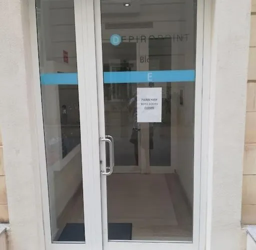 アパート Sunny 2 Bedroom, 2 Bathrooms, Seaside Apt.