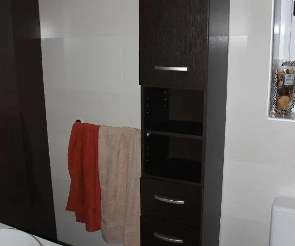 アパート Sunny 2 Bedroom, 2 Bathrooms, Seaside Apt.