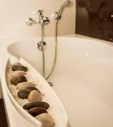 アパート Sunny 2 Bedroom, 2 Bathrooms, Seaside Apt. スリーマ