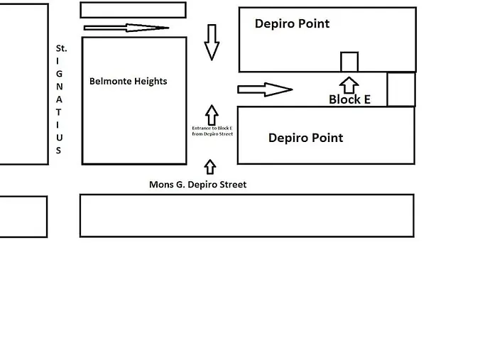 Sunny 2 Bedroom, 2 Bathrooms, Seaside Apt. アパート *