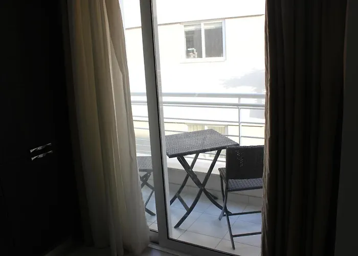 アパート Sunny 2 Bedroom, 2 Bathrooms, Seaside Apt.