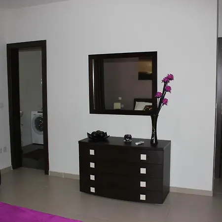 Apartament Sunny 2 Bedroom, 2 Bathrooms, Seaside Apt.